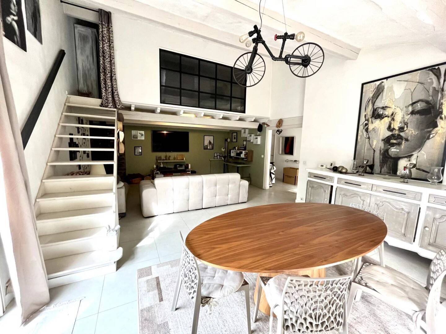 Maison à vendre, 195m², LES PENNES MIRABEAU