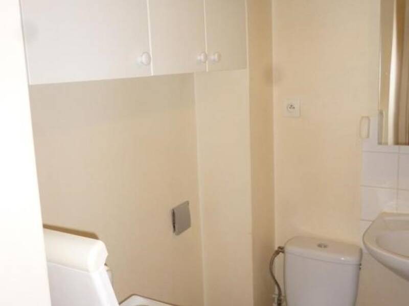 Maison à louer, 25m², METZ