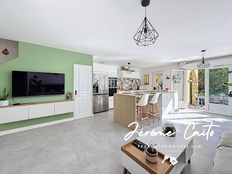 Maison à vendre, 83m², NIMES