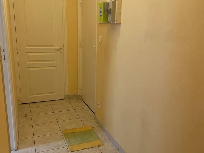 Maison à louer, 37m², LOUDUN