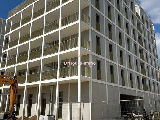 Appartement à vendre 163 000 € 1 pièce 23,7 m² Étage 2/3 Orly 94310