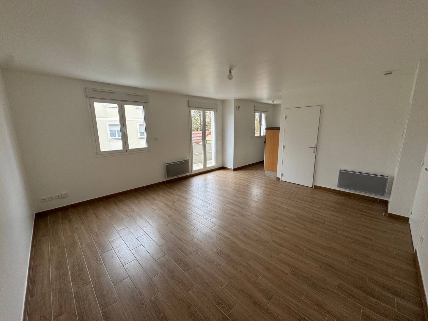 Maison à louer, 30m², CHAMPIGNY SUR MARNE