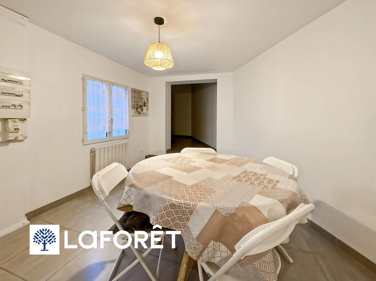 Maison à vendre, 41m², SAINTE GENEVIEVE DES BOIS