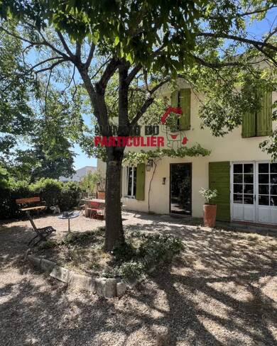 Maison à vendre 679 000 € 6 pièces 3 chambres 213 m² 1 506 m² de terrain Villelaure 84530