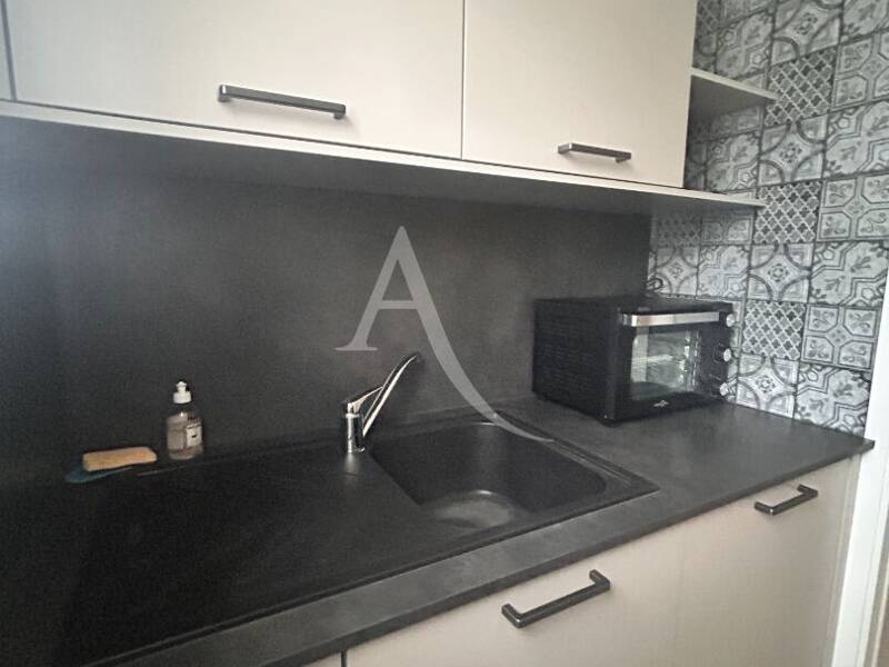 Maison à louer, 45m², BREST