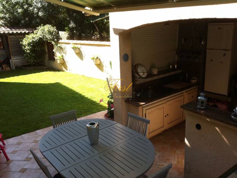 Maison à louer, 161m², RESTINCLIERES