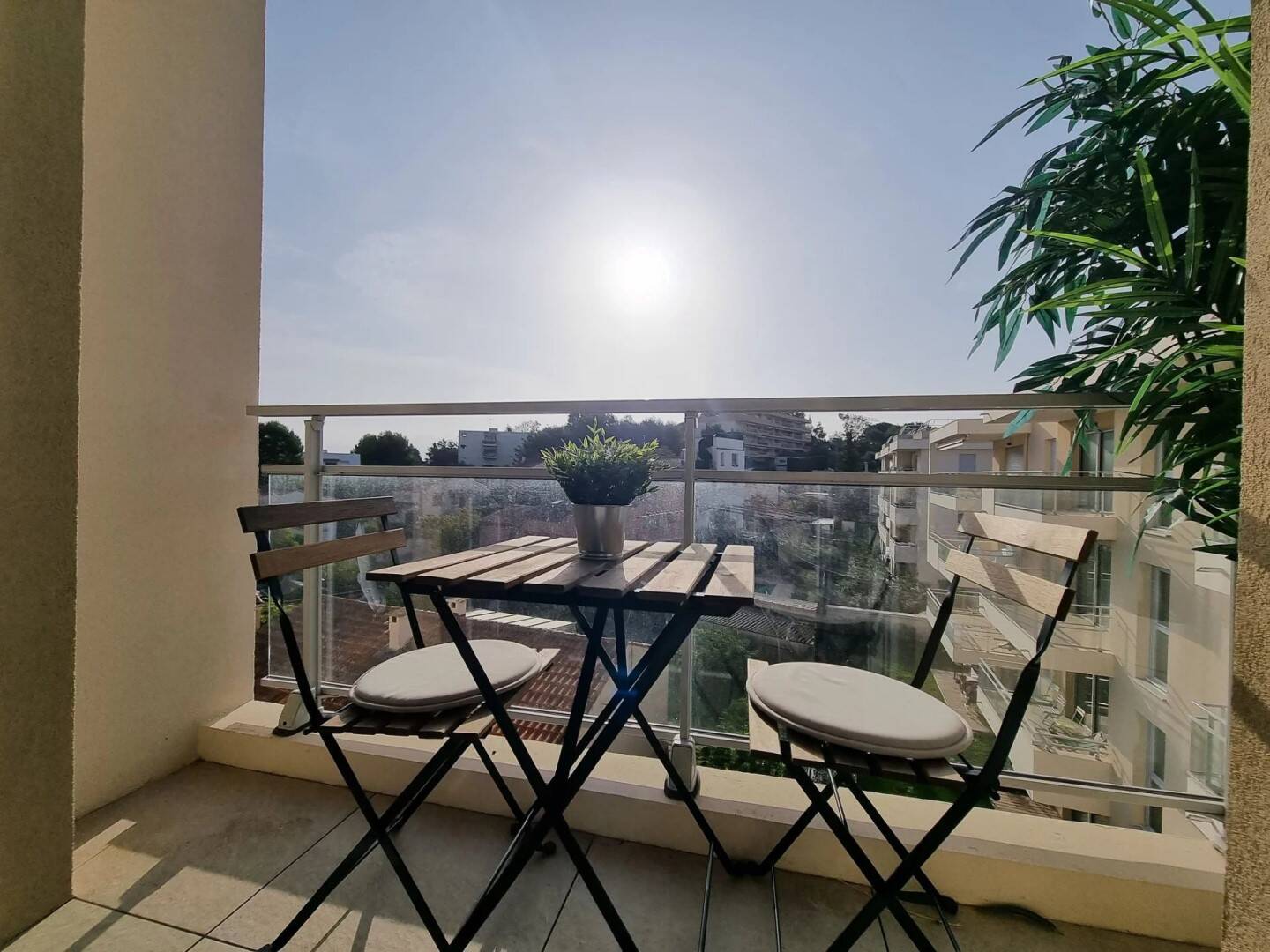 Maison à louer, 36m², ANTIBES