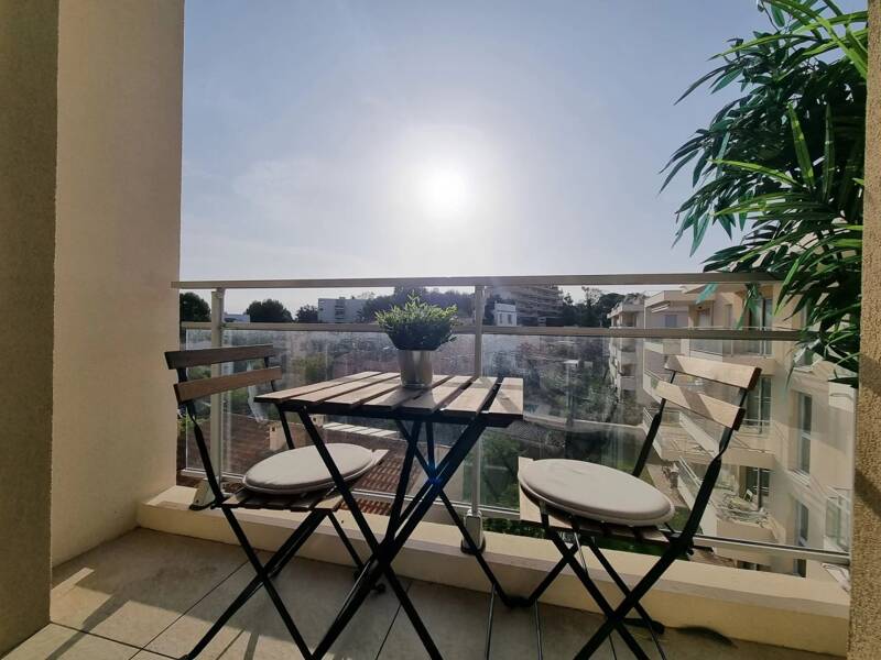 Maison à louer, 36m², ANTIBES