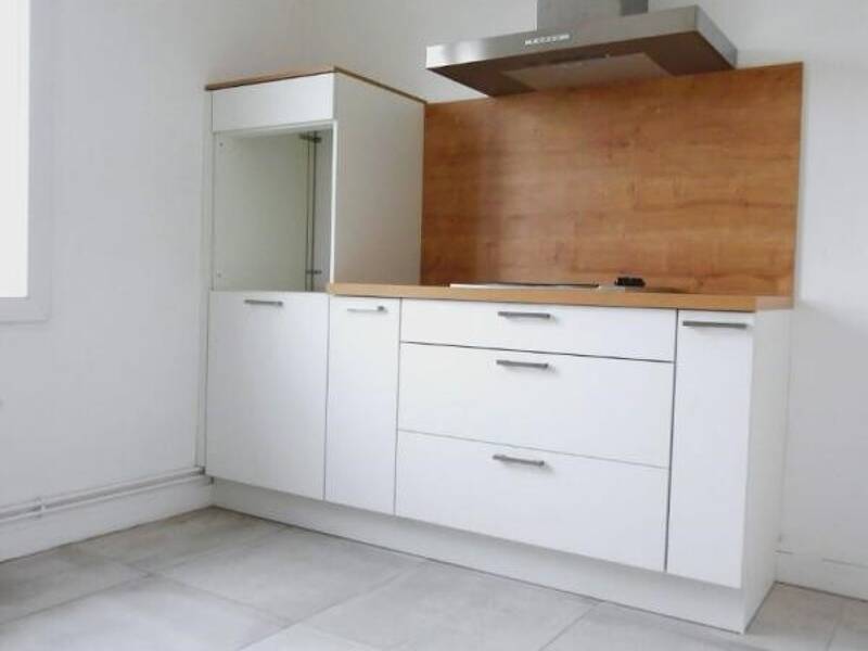 Maison à louer, 66m², YERRES