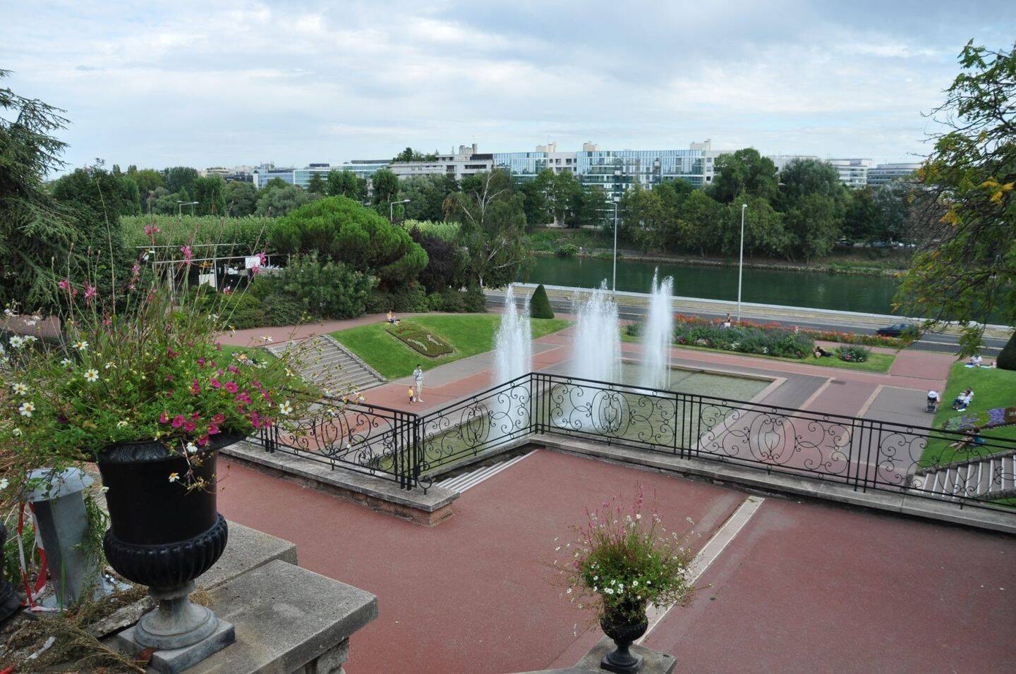 Maison à louer, 33m², COURBEVOIE