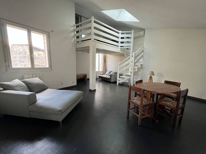 Maison à louer, 59m², BORDEAUX