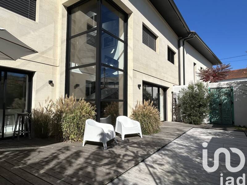 Maison à vendre, 132m², BORDEAUX