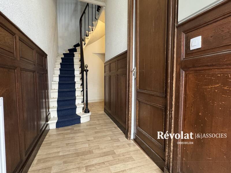 Maison à vendre, 94m², BORDEAUX