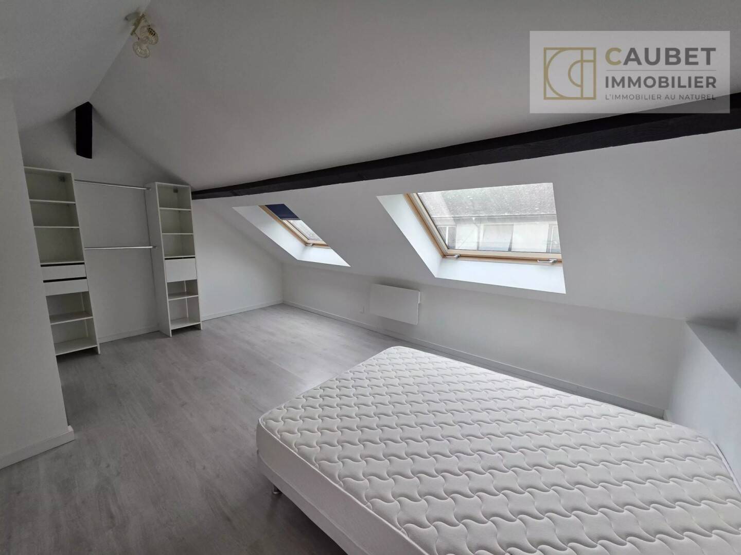 Maison à louer, 44m², BAGNERES DE BIGORRE