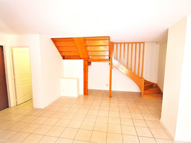 Maison à louer, 60m², VILLEFRANCHE SUR SAONE