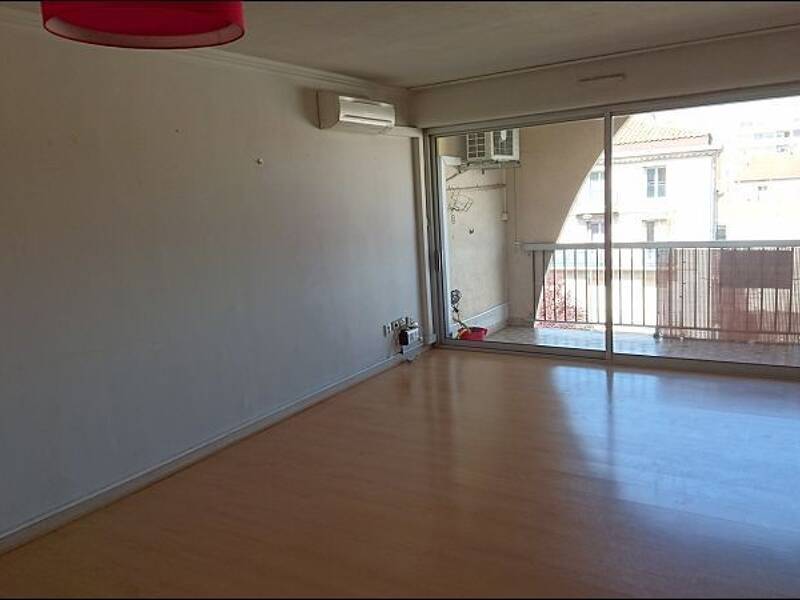 Maison à louer, 47m², BEZIERS