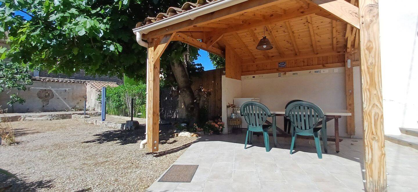 Maison à vendre, 75m², VENTENAC EN MINERVOIS