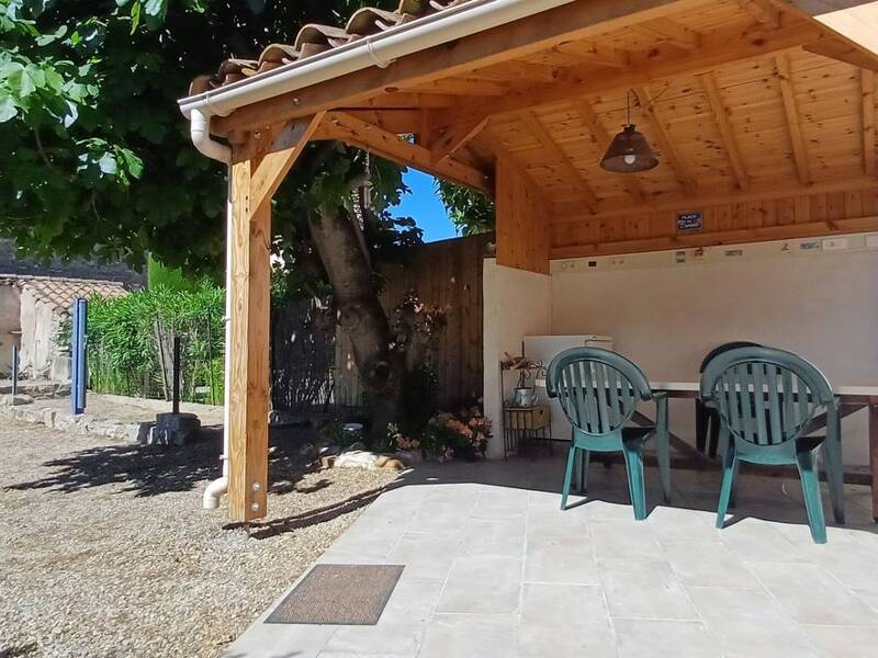 Maison à vendre, 75m², VENTENAC EN MINERVOIS
