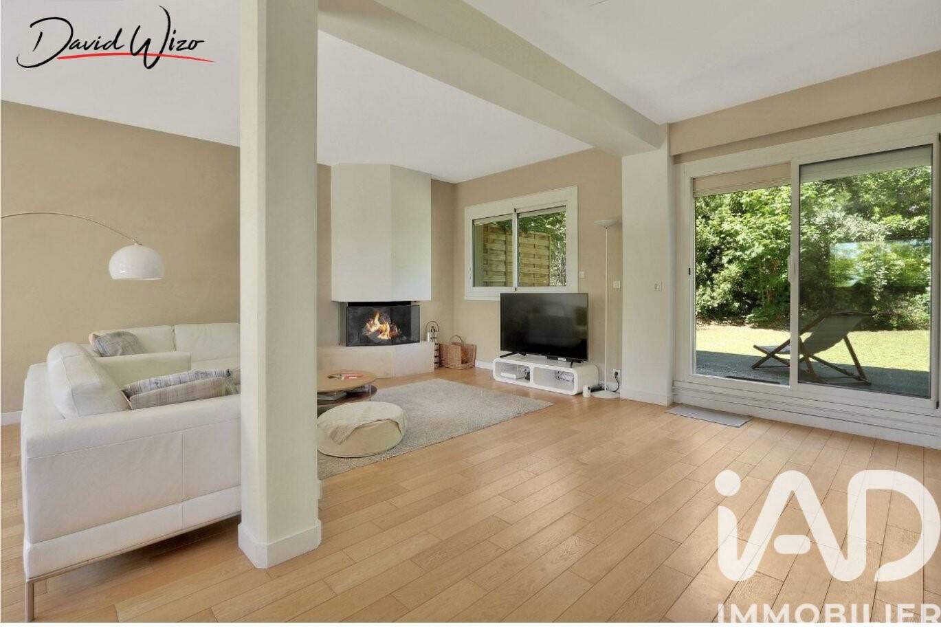 Maison à vendre, 170m², FONTENAY AUX ROSES