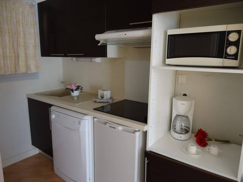 Maison à louer, 52m², ROCHEFORT