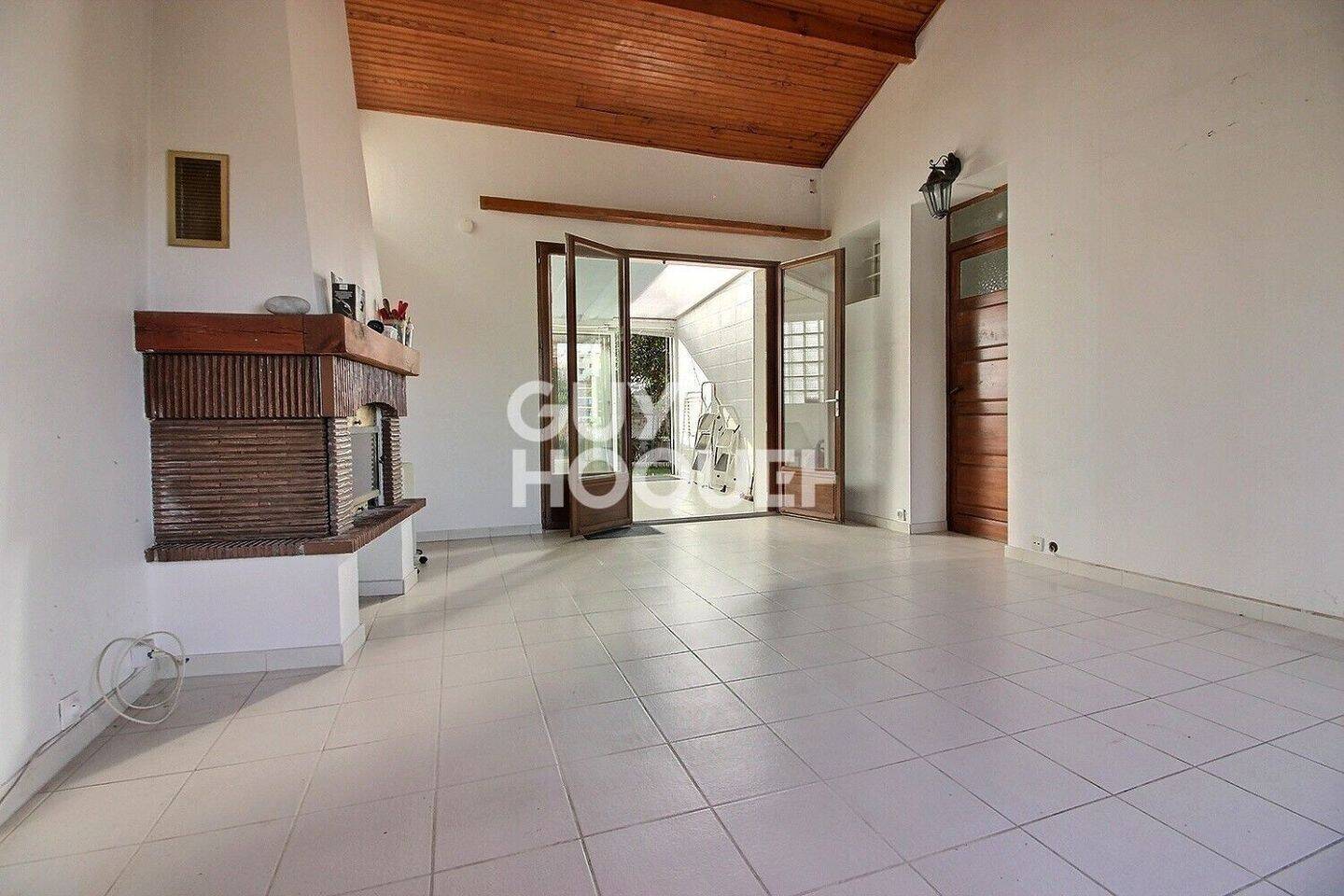 Maison à vendre, 114m², RUEIL MALMAISON