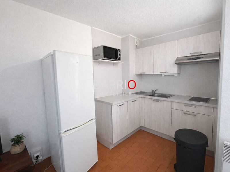 Maison à louer, 30m², ARGELES SUR MER