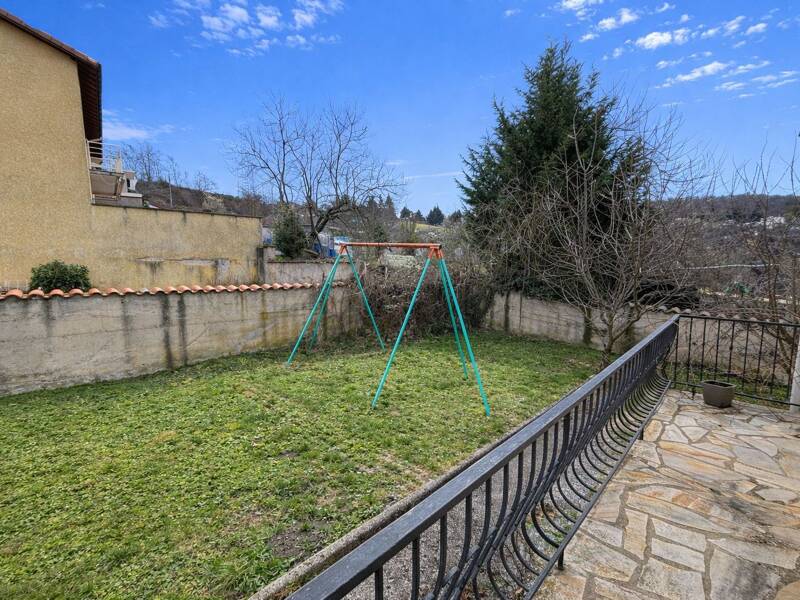 Maison à louer, 143m², SAINT ETIENNE