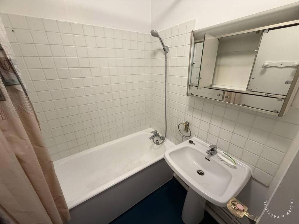 Maison à louer, 30m², LEVALLOIS PERRET