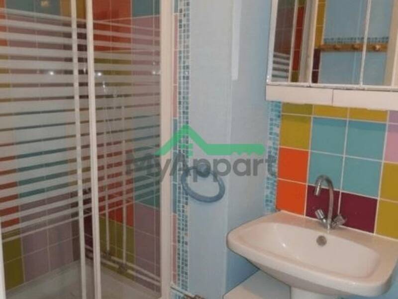 Maison à louer, 20m², AMIENS