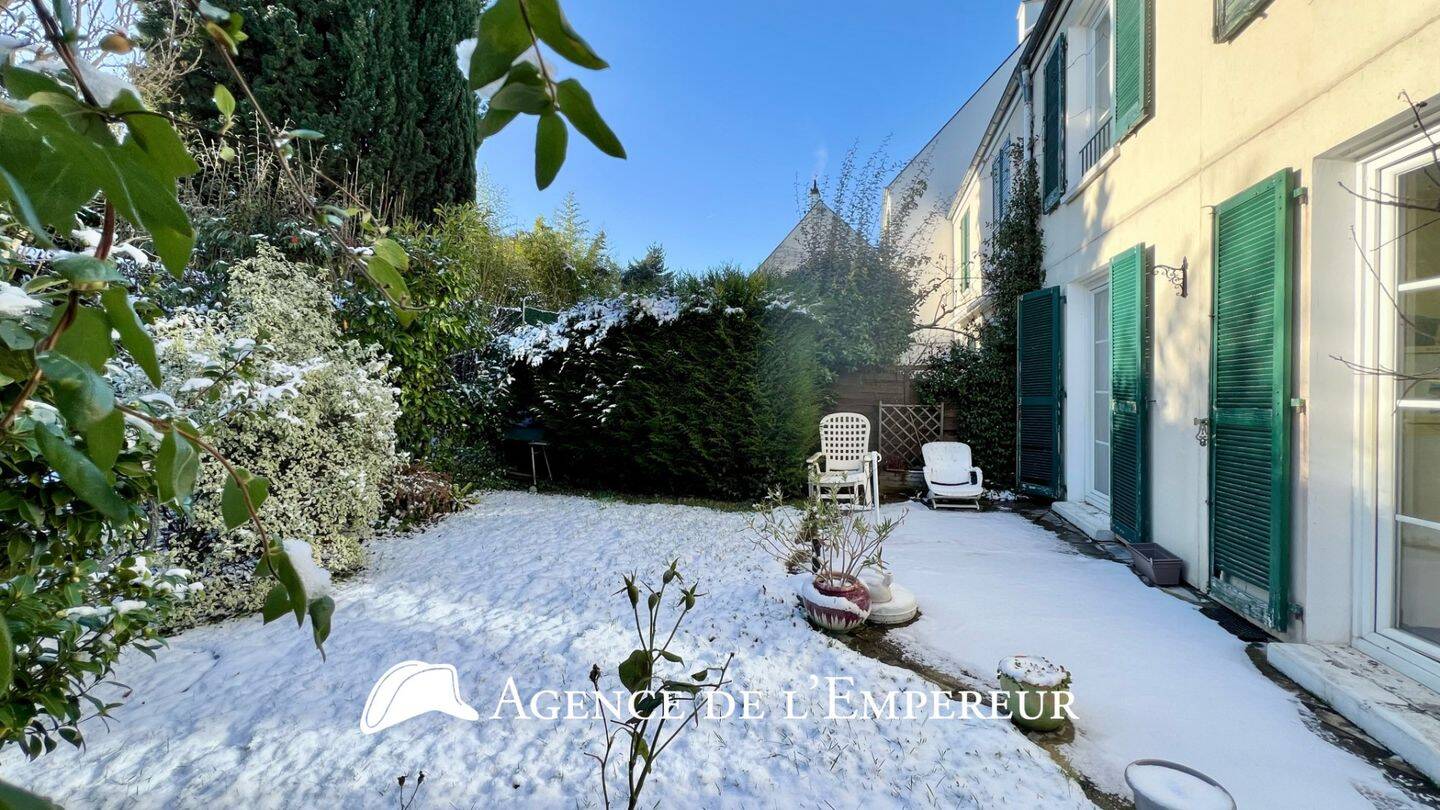 Maison à vendre, 101m², RUEIL MALMAISON