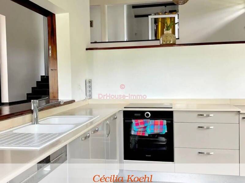 Maison à louer, 108m², SAINT ESPRIT