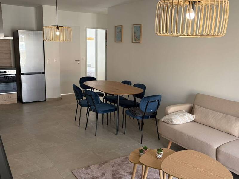 Maison à louer, 64m², NICE