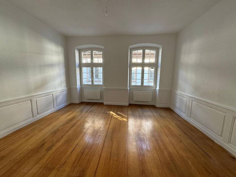 Maison à louer, 71m², STRASBOURG