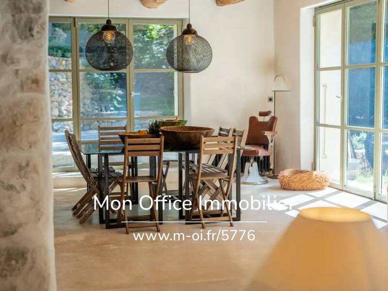 Maison à vendre, 475m², AIX EN PROVENCE