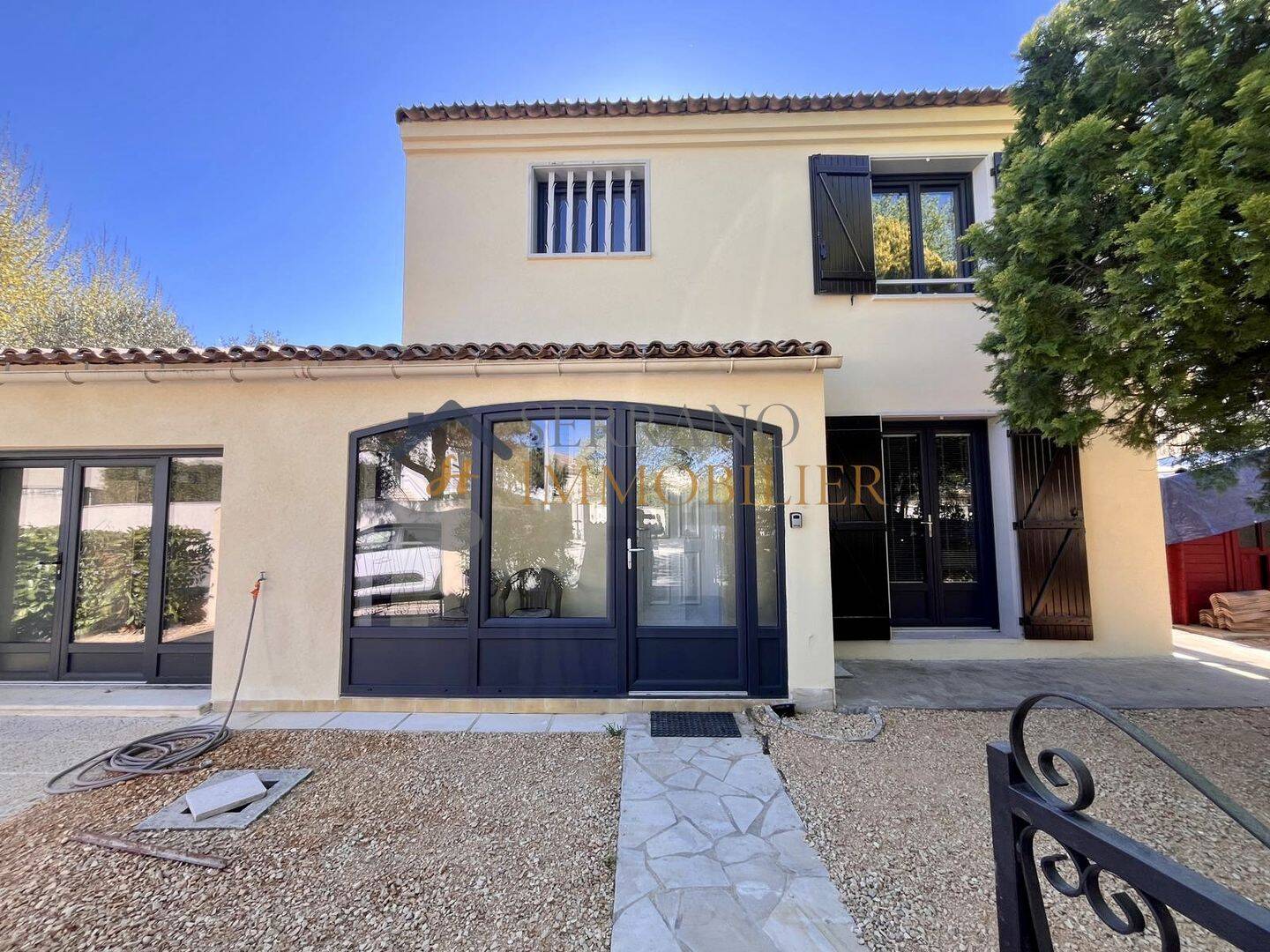 Maison à vendre, 132m², TARASCON