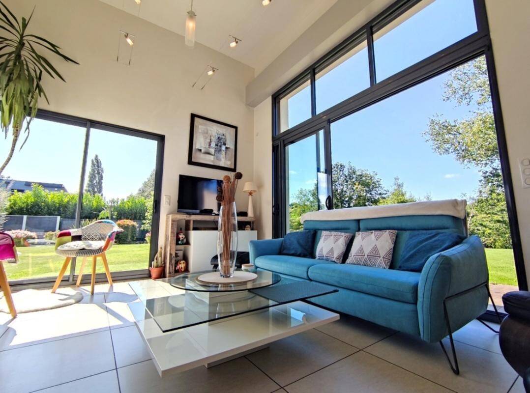 Maison à vendre, 155m², QUIMPER