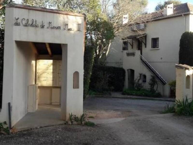 Maison à louer, 29m², MONTPELLIER