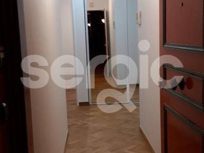 Maison à louer, 56m², ISSY LES MOULINEAUX