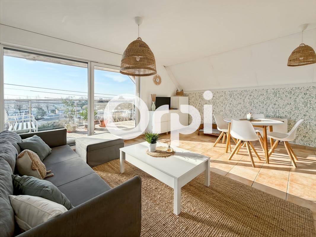 Maison à vendre, 56m², BRAY DUNES