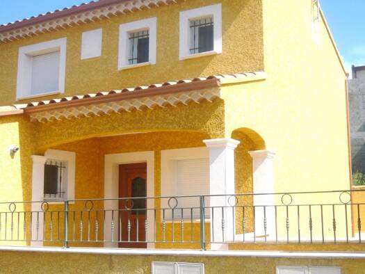 Villa à vendre 227 900 € 4 pièces 3 chambres 90 m² Gres de Tousilles Bollène 84500