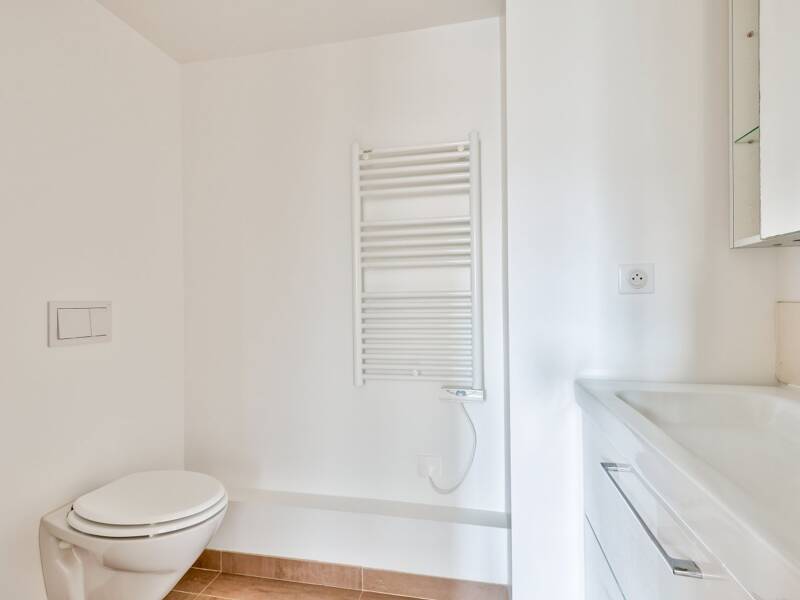 Maison à louer, 50m², CLAMART