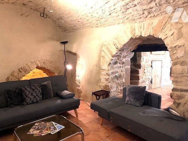Maison à vendre, 130m², GARRIGUES SAINTE EULALIE
