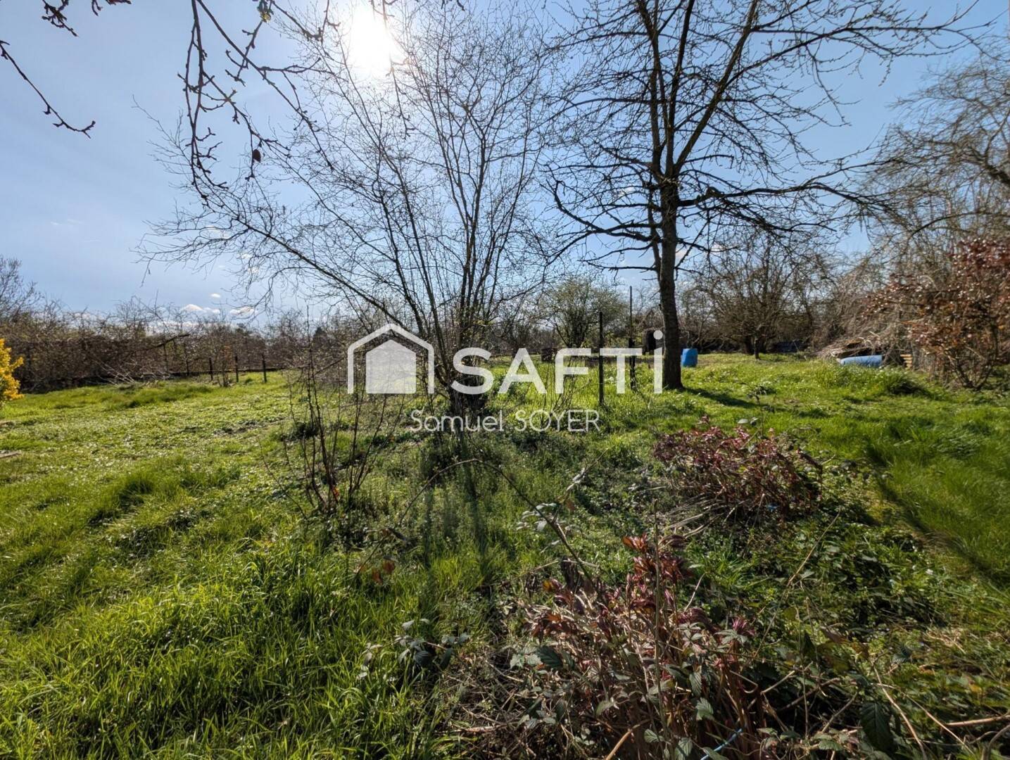 Maison à vendre, 70m², TERGNIER