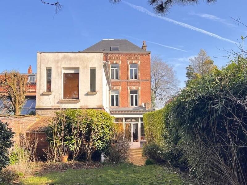 Maison à vendre, 300m², ROUBAIX