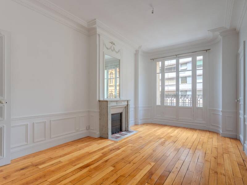 Maison à louer, 133m², PARIS 16E