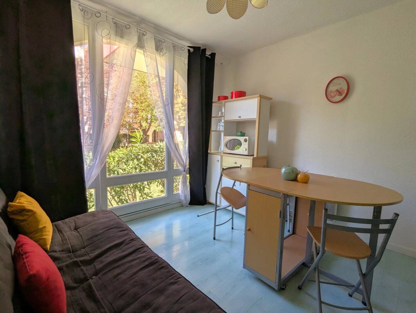 Maison à vendre, 16m², LAMALOU LES BAINS
