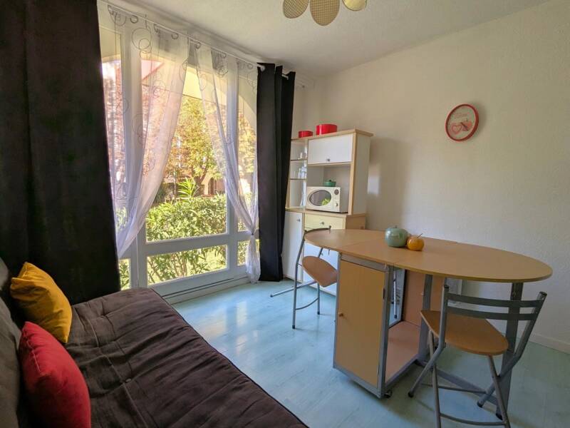 Maison à vendre, 16m², LAMALOU LES BAINS
