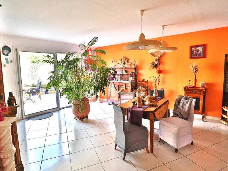Maison à vendre, 183m², PERPIGNAN