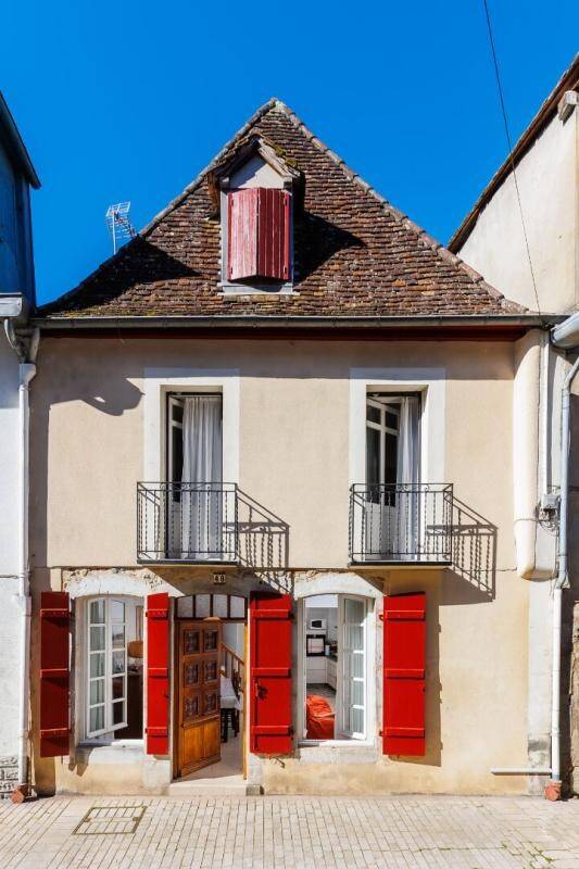 Maison à vendre, 72m², SALIES DE BEARN