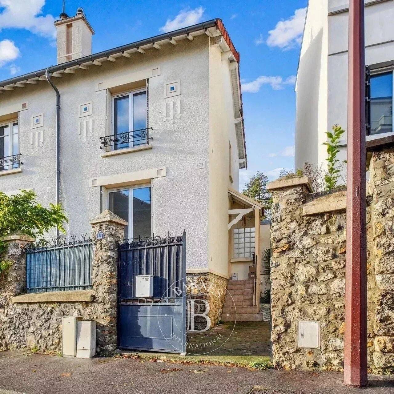 Maison à vendre, 68m², VERSAILLES